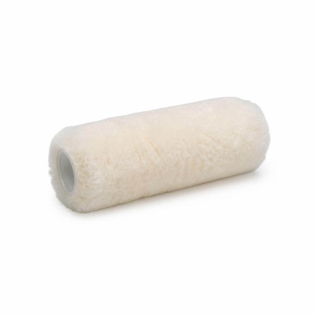 ROBINSON B-02 4" LAMBWOOL ROLLER REFILL