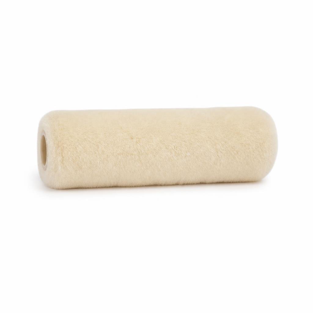 ROBINSON 6611 6" LAMBWOOL ROLLER REFILL