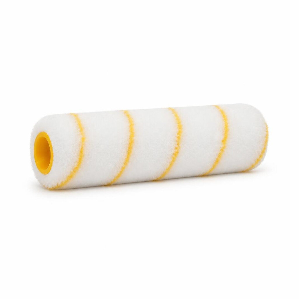 EAGLE 7" YELLOW STRIP ROLLER REFILL