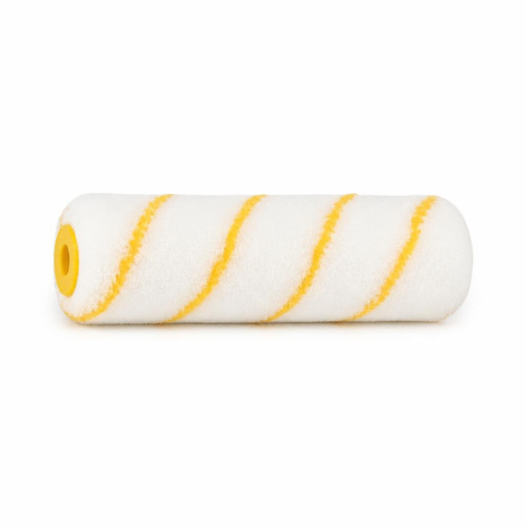SOFIA 7" YELLOW/WHITE ROLLER REFILL