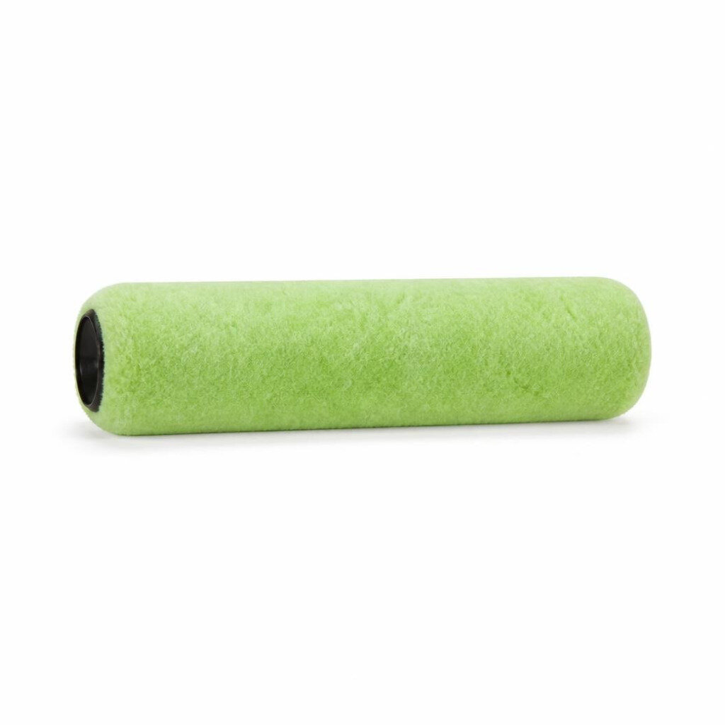 PAINT MAN 7" MPM SUPREME ROLLER REFILL - GREEN
