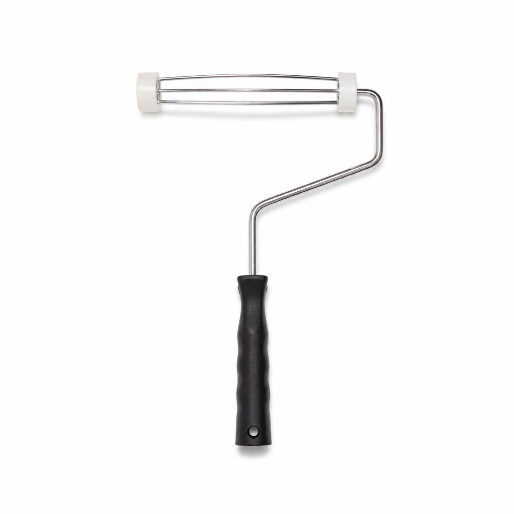 RENOMAX 7" X 12" HEAVY DUTY ROLLER FRAME