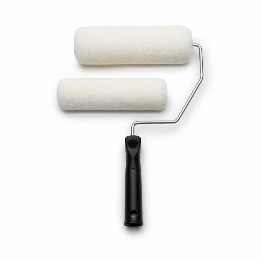 HUNTER 7" PREMIUM  PAINT ROLLER SET