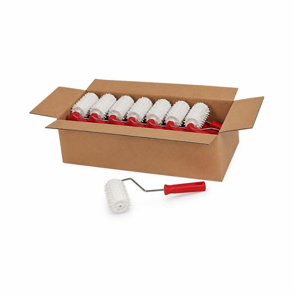 MICI MC47-7555 SPIKED ROLLER (24PCS/CTN)