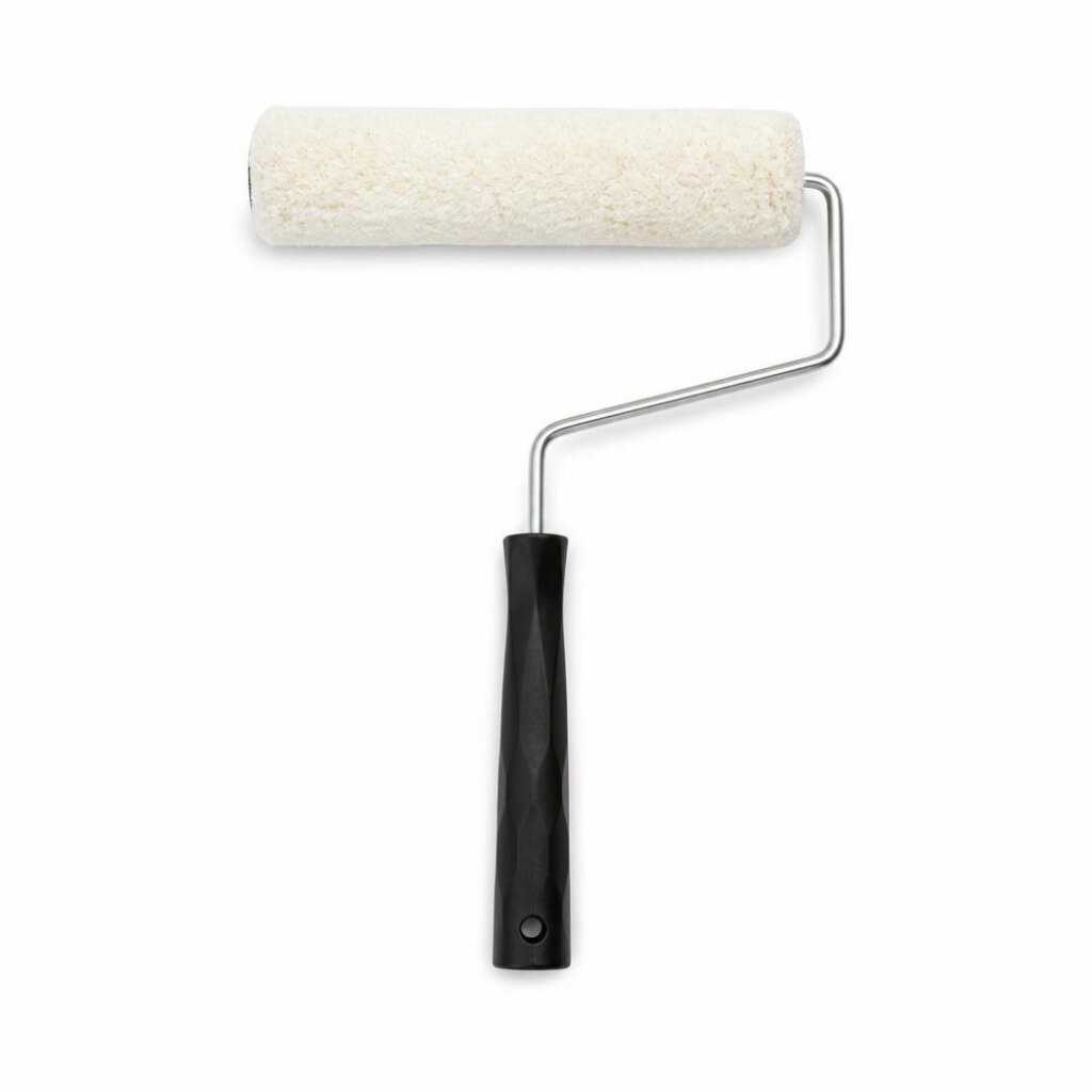 MARINI 4433 4" HALA PAINT ROLLER SET