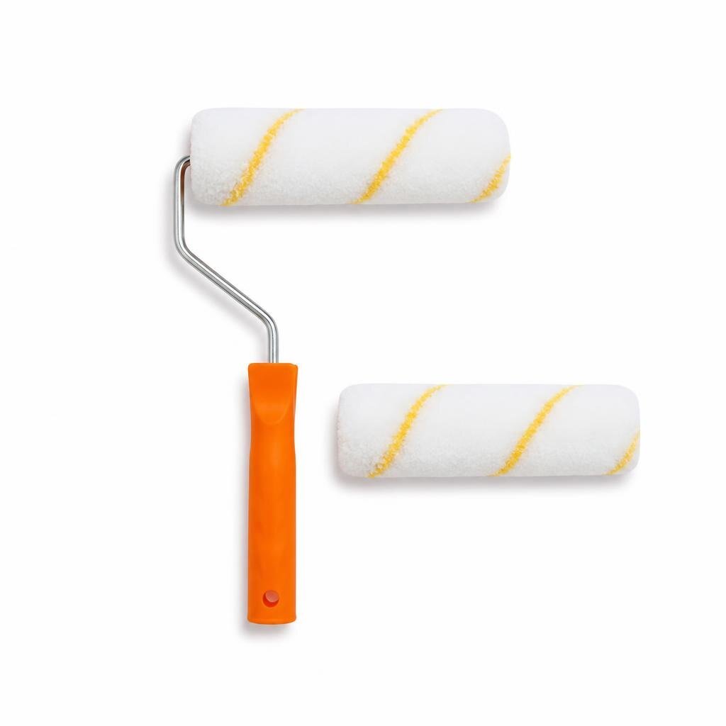 MICI 6" PAINT ROLLER SET