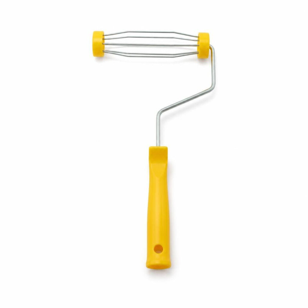 M-STANLEY CAGE 7" PAINT ROLLER SET
