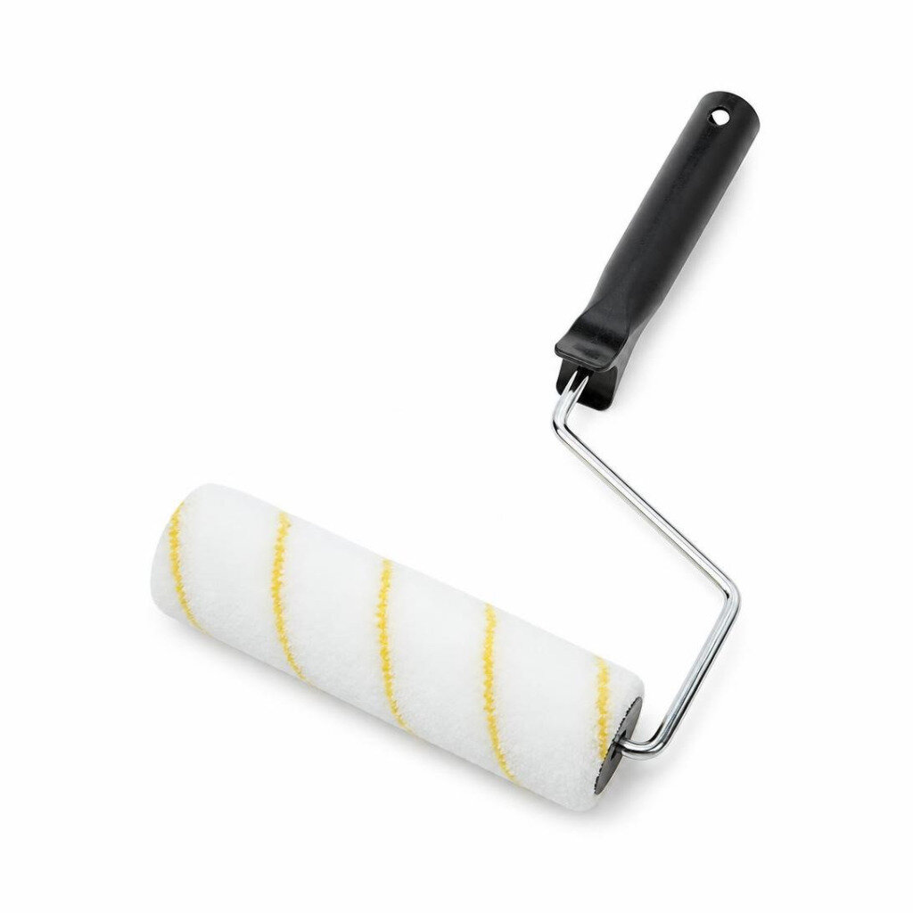 M909 9" PAINT ROLLER SET