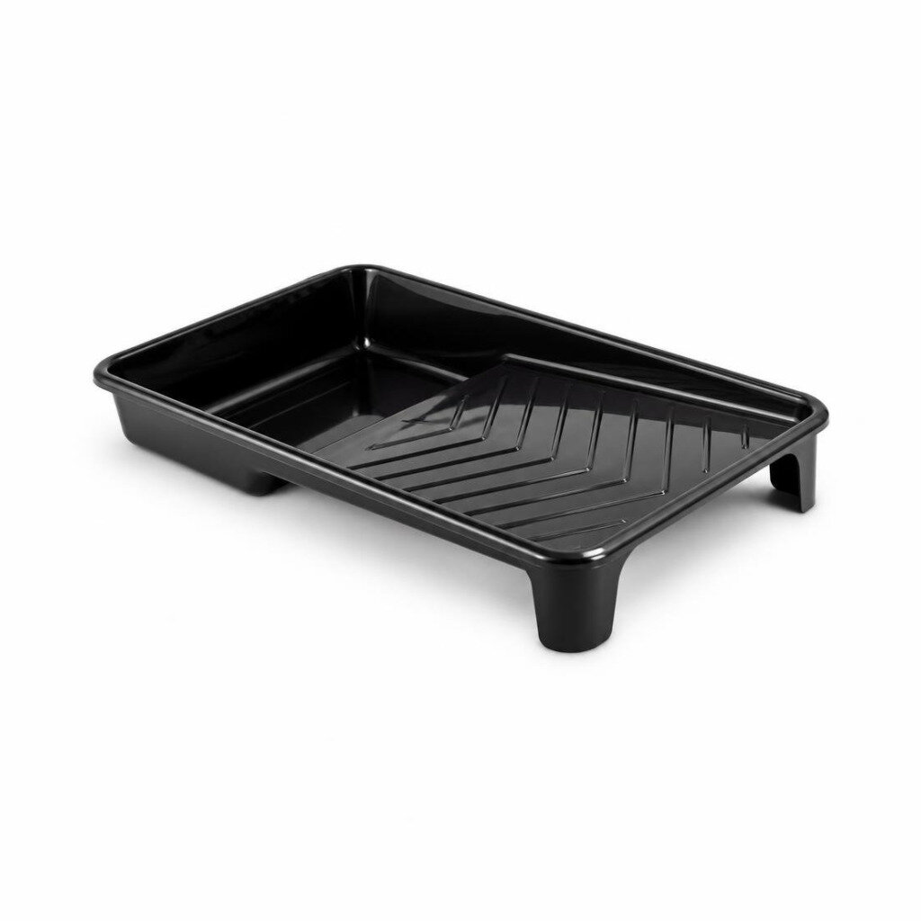 12" HEAVY DUTY PAINT TRAY