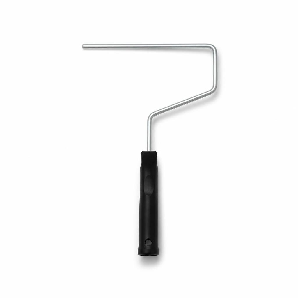 4" X 16" PAINT ROLLER HANDLE