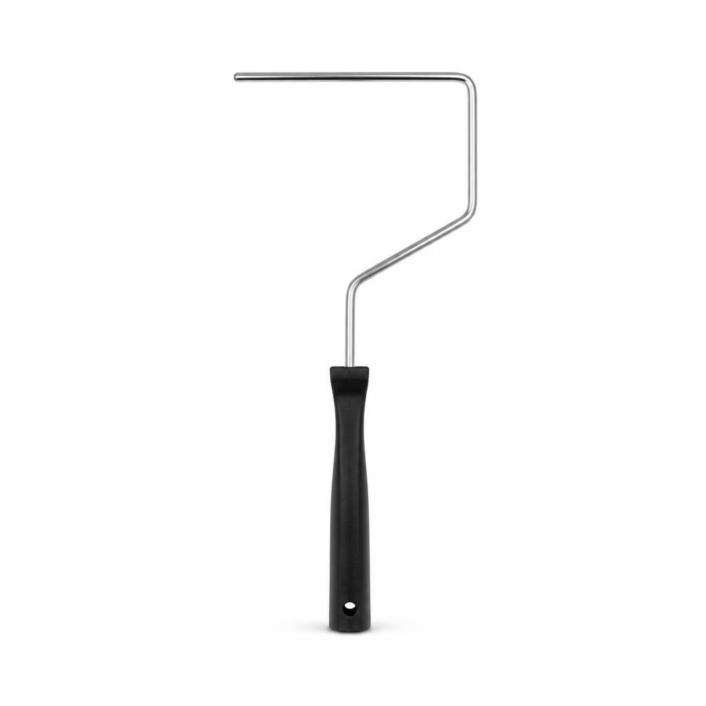4" X 21" PAINT ROLLER HANDLE