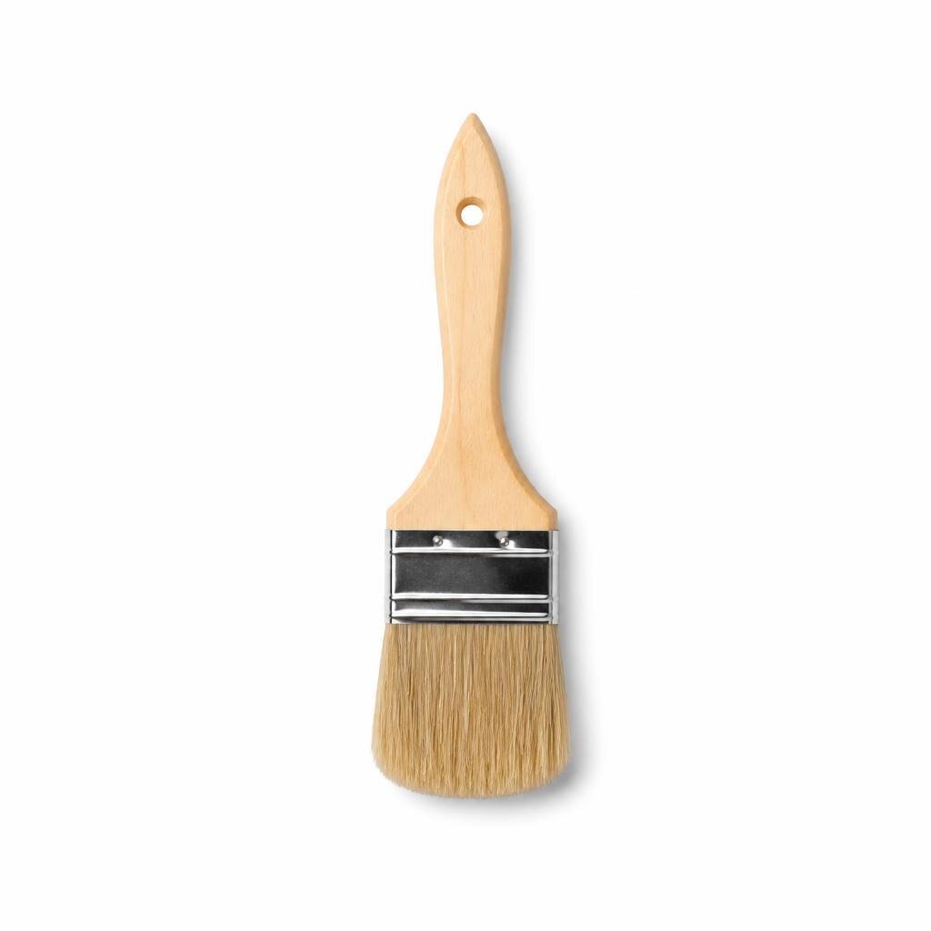 HORSE EMULSION BRUSH
