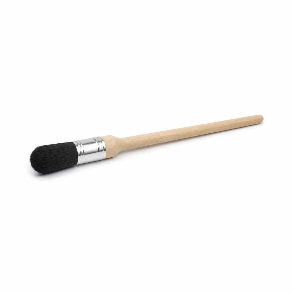 5 X 45CM 290GM SOLID BRUSH PADI