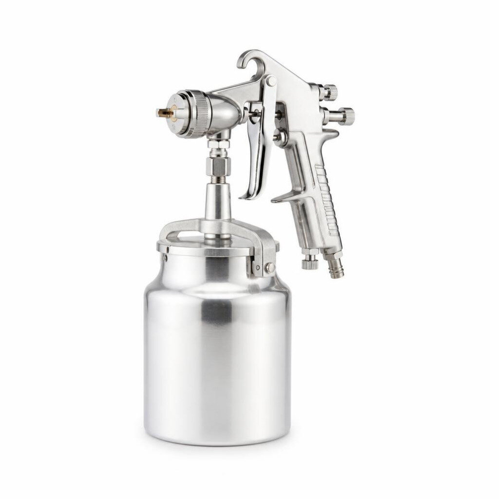 9511A PTATOM SPRAY GUN