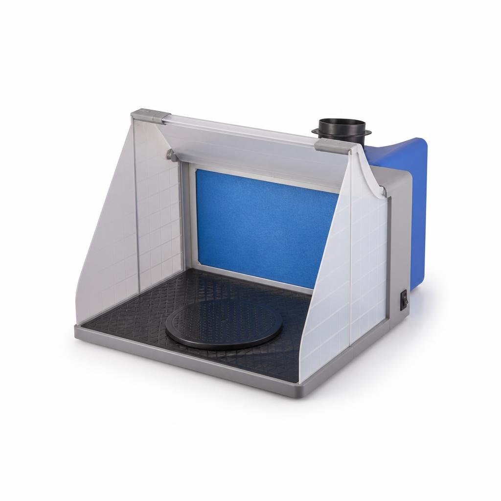SPRAY STATION EARLEX SPRAYER
