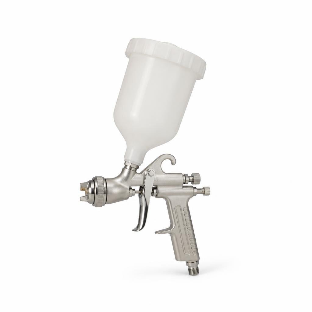 ESTAR ZW-B002 ARCHITECTURAL SPRAY GUN