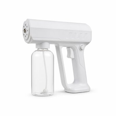 Q7-02 PORTABLE NANO ATOMIZER SPRAY GUN
