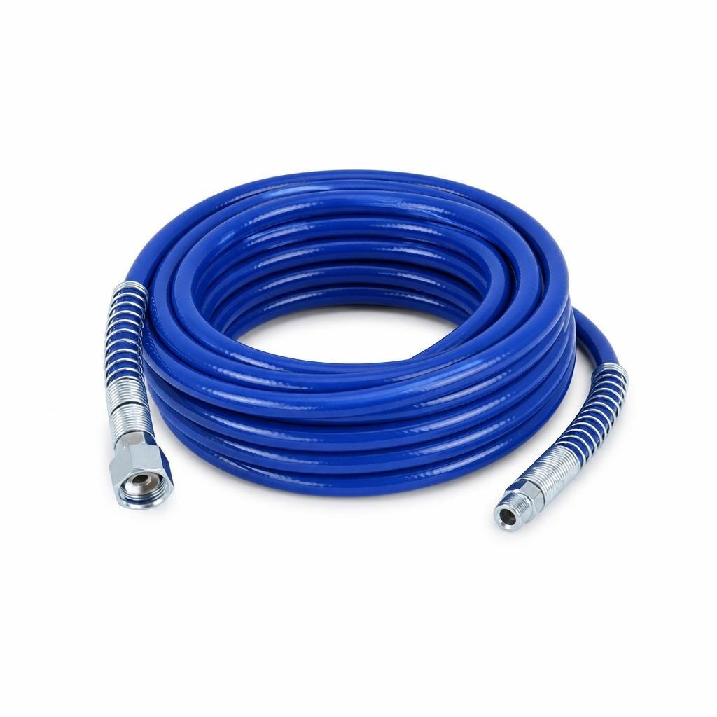 YINMA YM1380 1/4" X 13M AIRLESS SPAYER HOSE