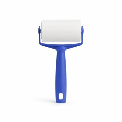 DISPOSABLE ROLLER STICKY TOOL