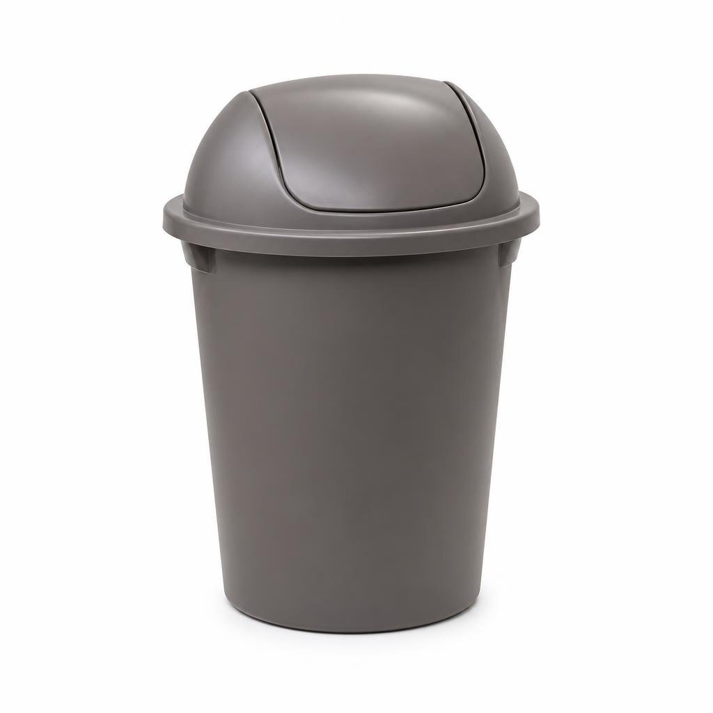 RI-20A 20L DUSTBIN WITH SWIVEL LID
