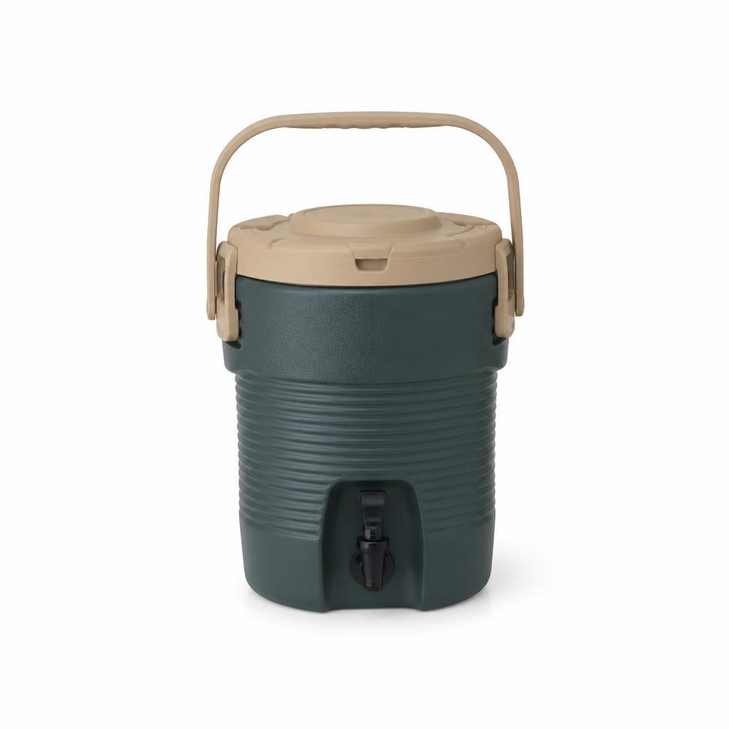 F-120L INSULATED CUNTAINERS