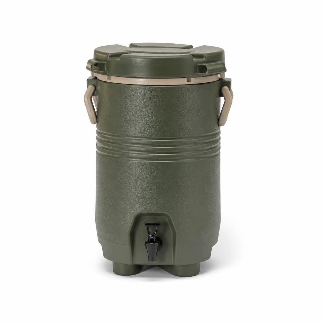 F-200L INSULATED CUNTAINERS