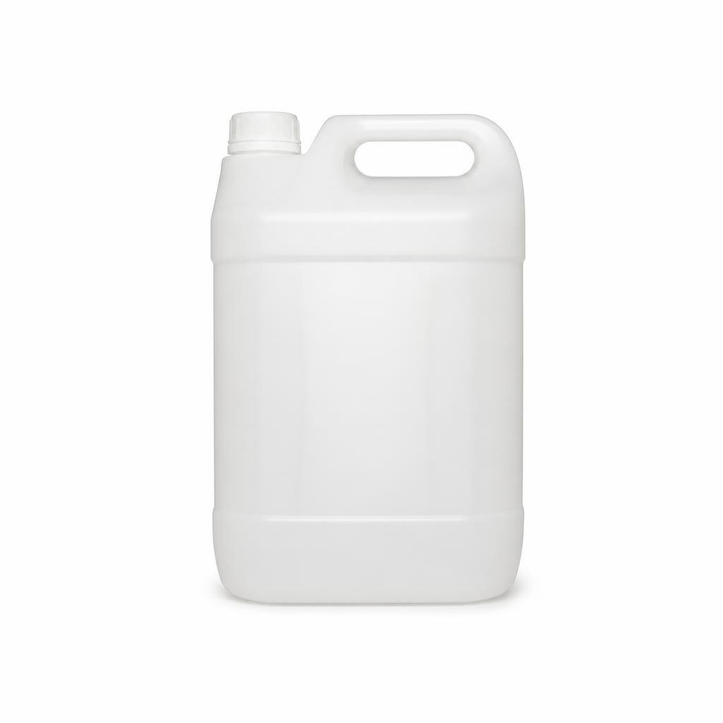 UN-359B 25L PLASTIC JERRICAN