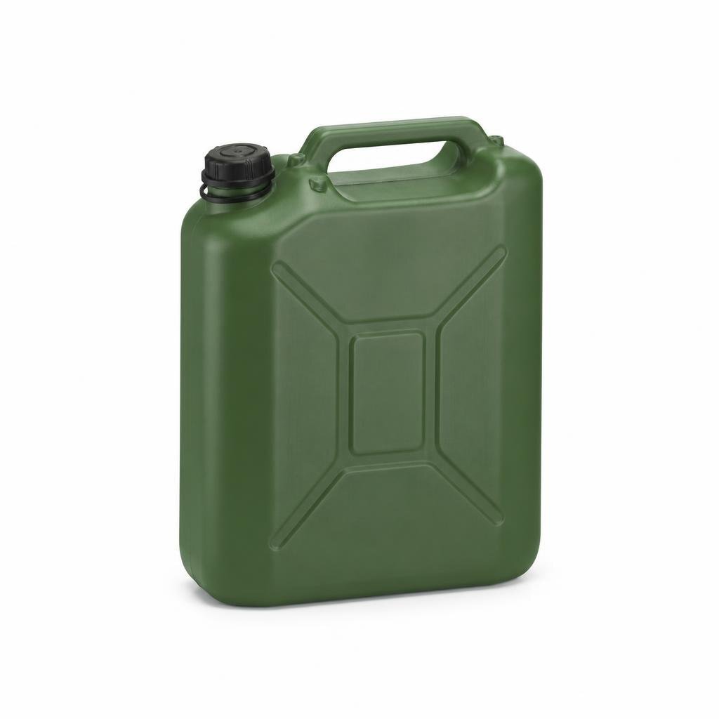 NCI 4200 20LT JELLY CAN