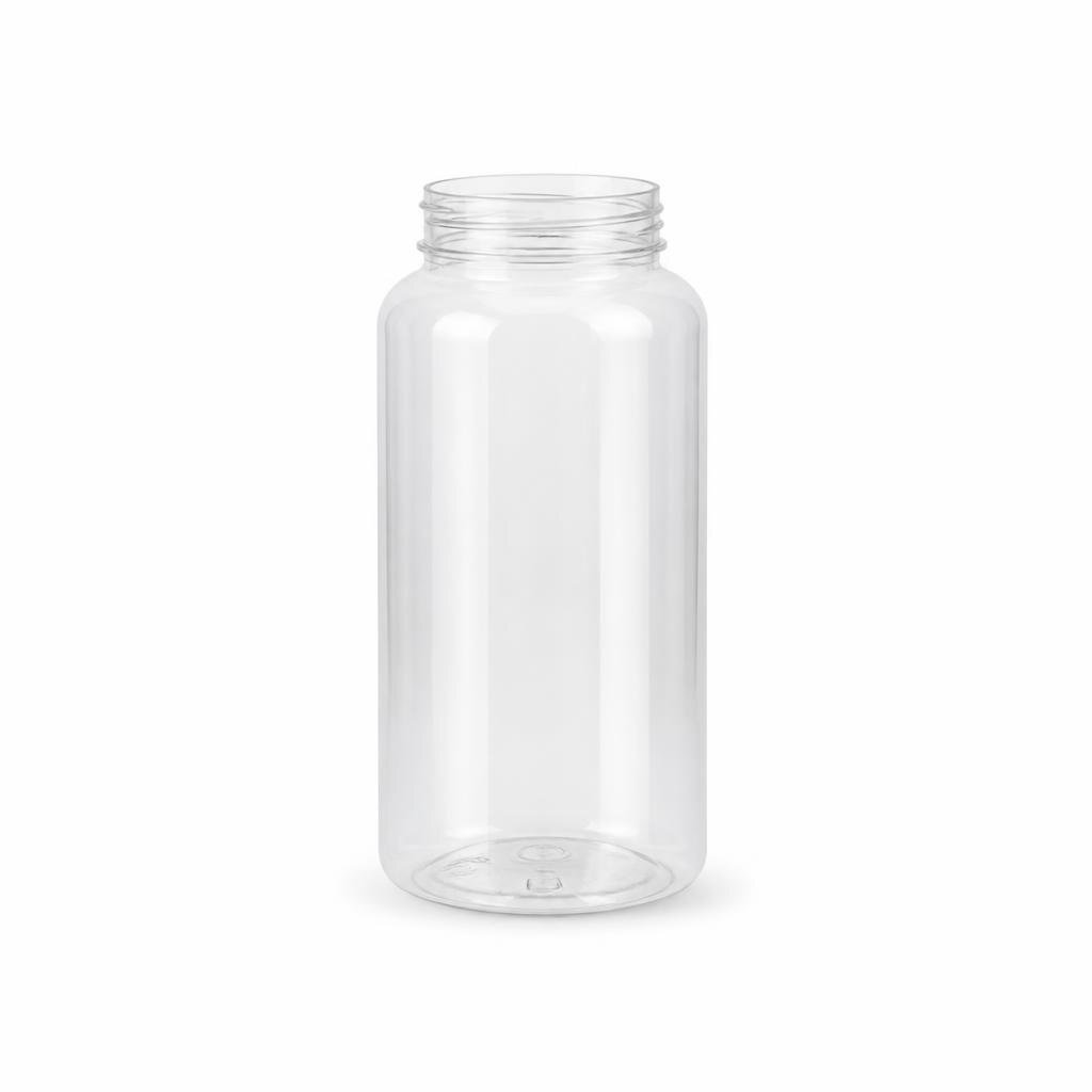 800ML PET CONTAINER
