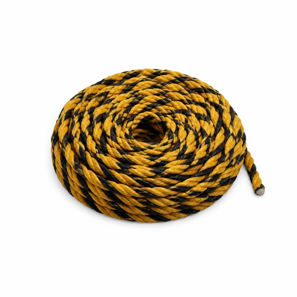 6MM TIGER ROPE