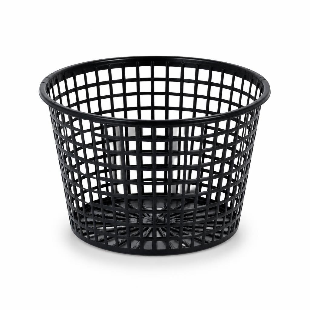 8419A PVC BASKET