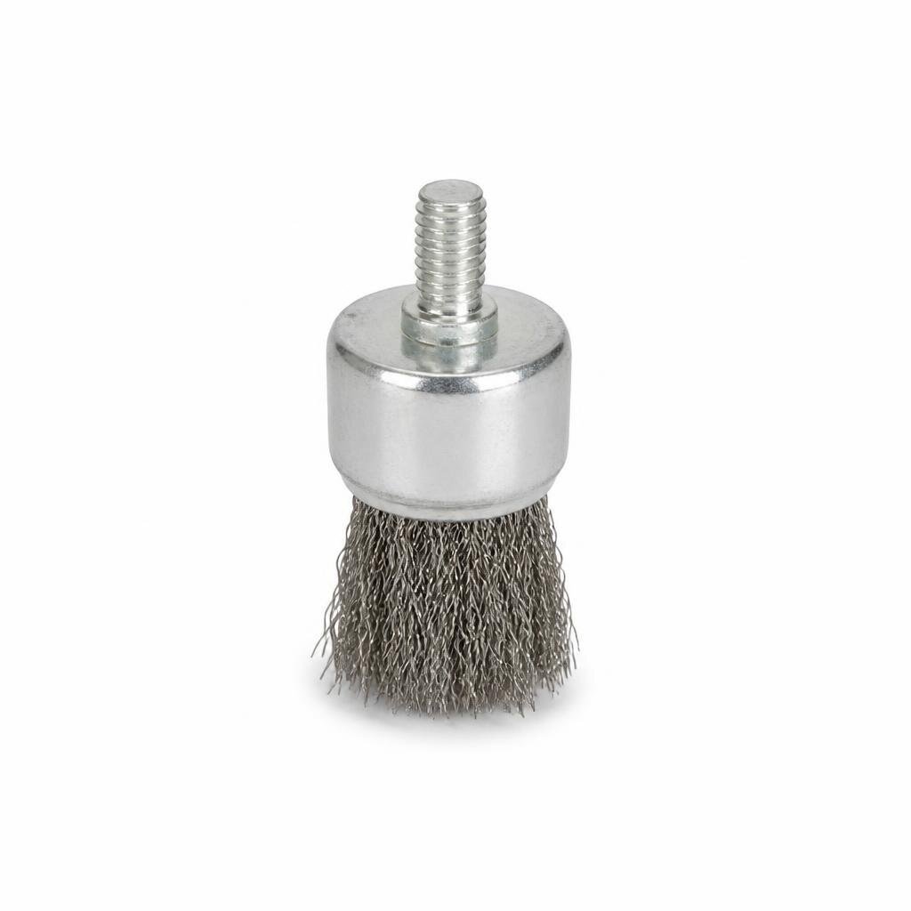 M6 X 16MM M BRUSH