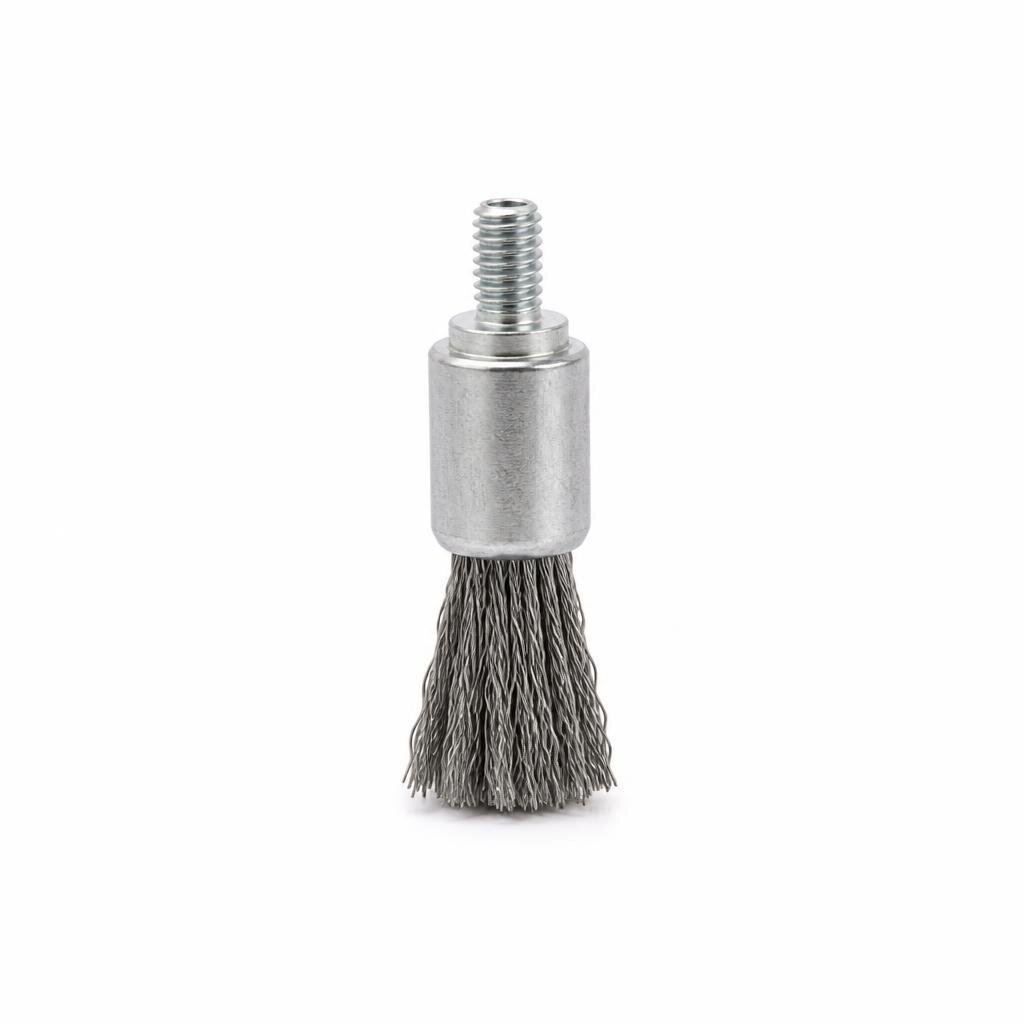 M6 X 25MM M BRUSH
