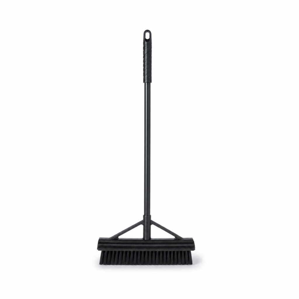 2IN1 RUBBER SQUEEZE WITH BROOM (1000933)