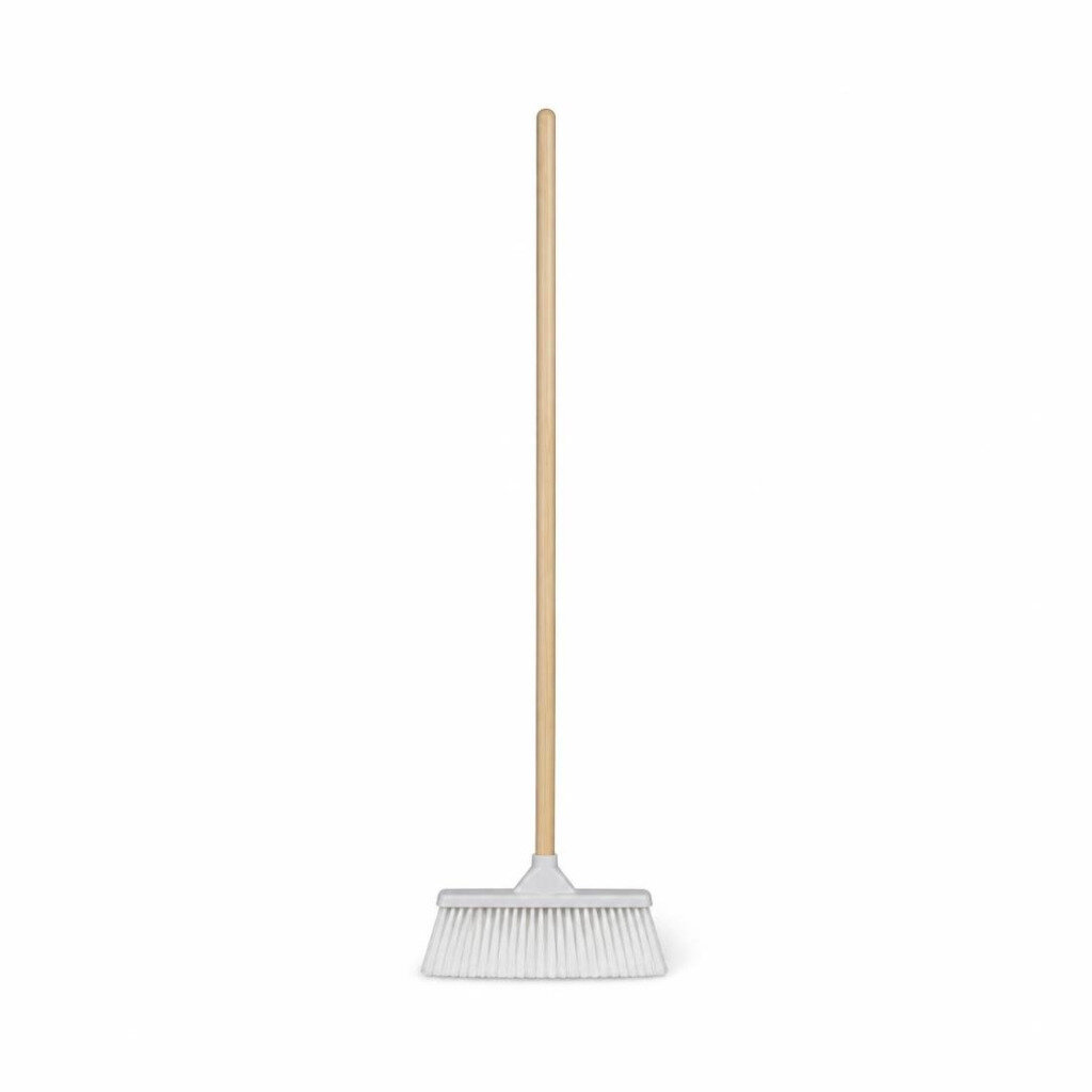 PCN 51-WS NYLON BROOM WITH HANDLE