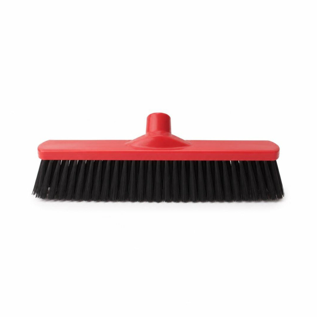 PCN 2828H PLASTIC HARD BROOM HEAD ONLY