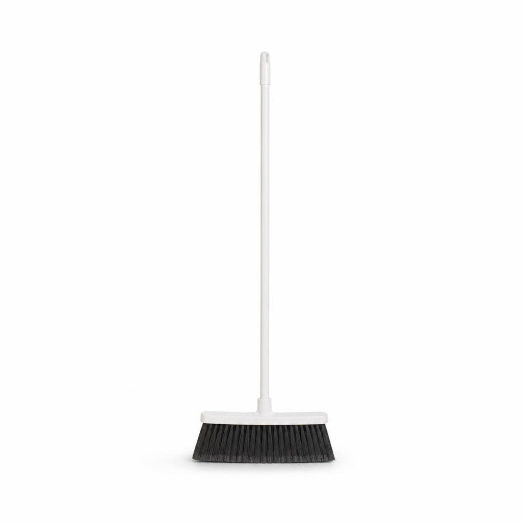 PCN 808-WS NYLON BROOM WITH HANDLE
