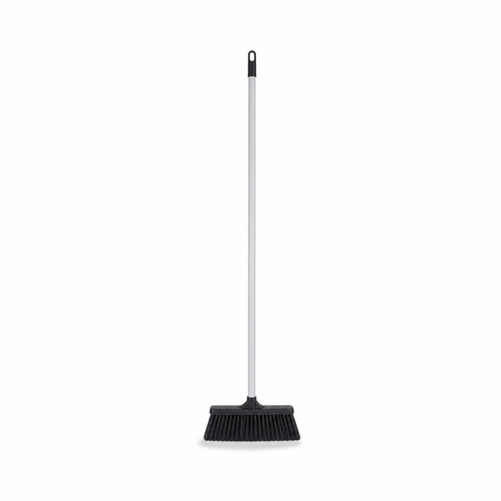 PCN 2330WS NYLON BROOM WITH HANDLE