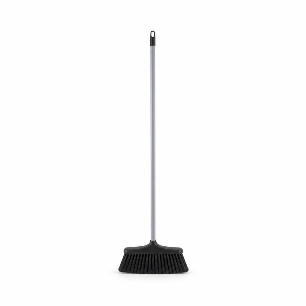 PCN 368W NYLON BROOM WITH HANDLE