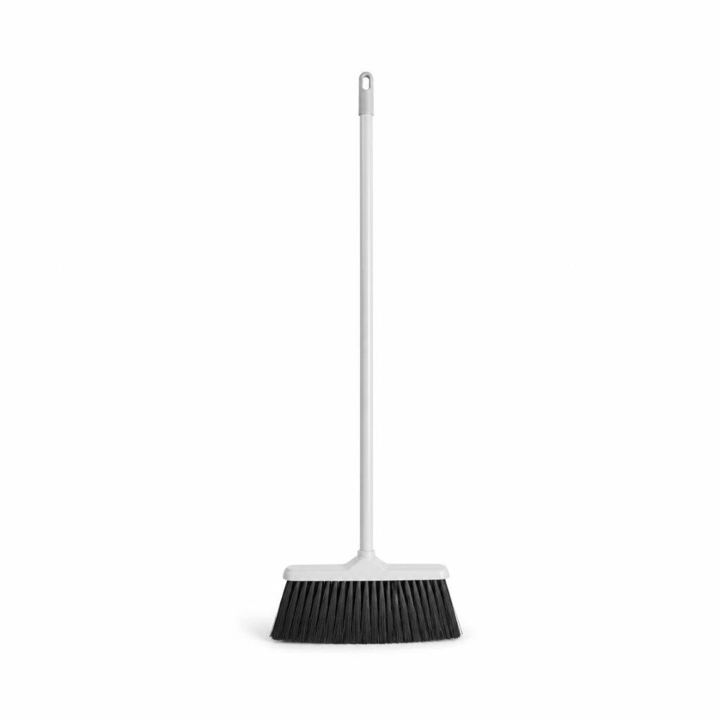 PCN 9411-WS NYLON BROOM WITH HANDLE