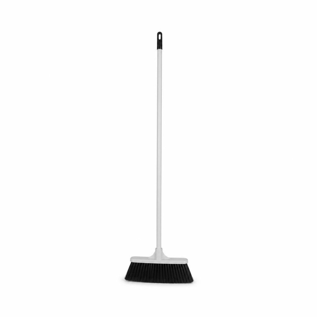 PCN 9901-WS NYLON BROOM WITH HANDLE