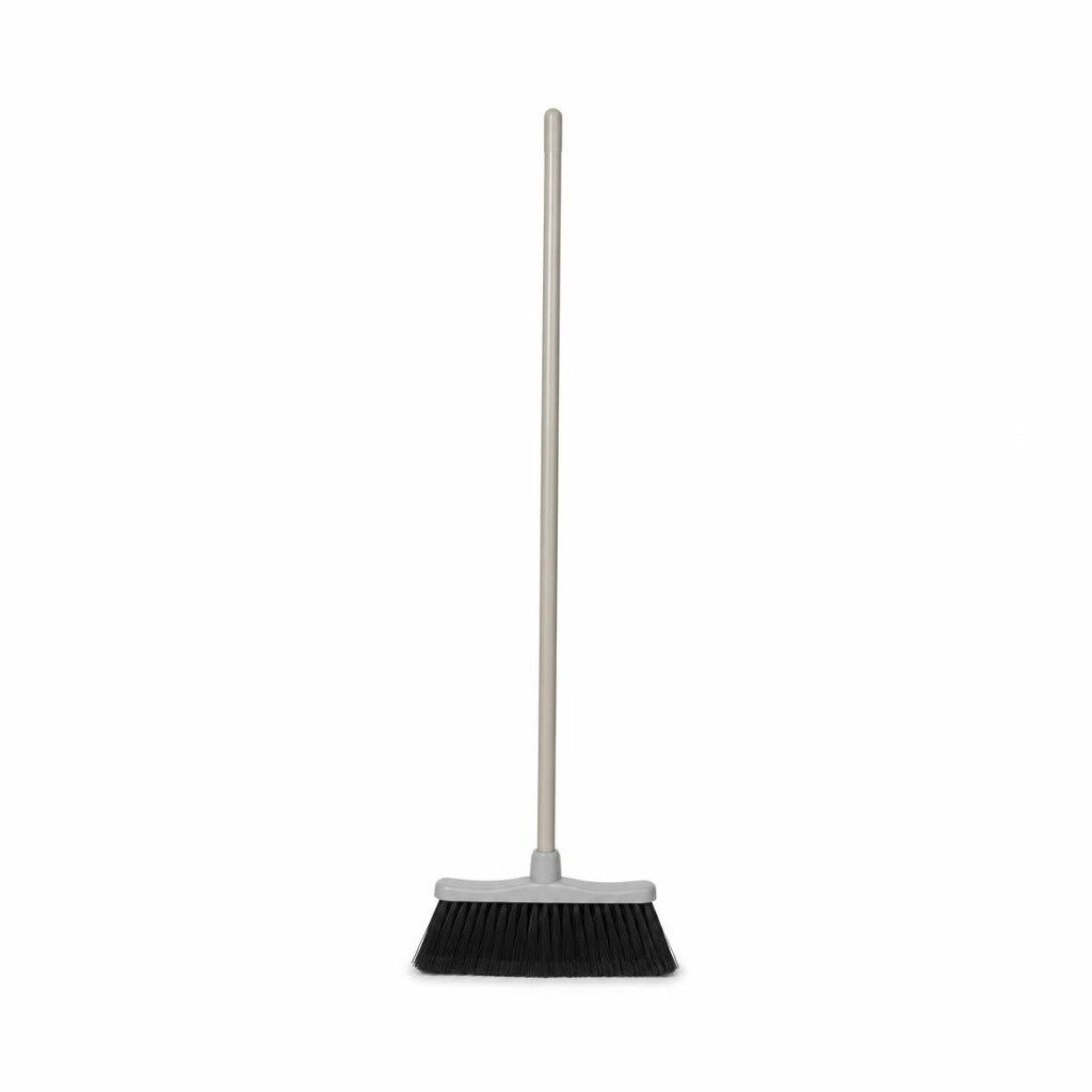 PCN 2288-M NYLON BROOM WITH HANDLE