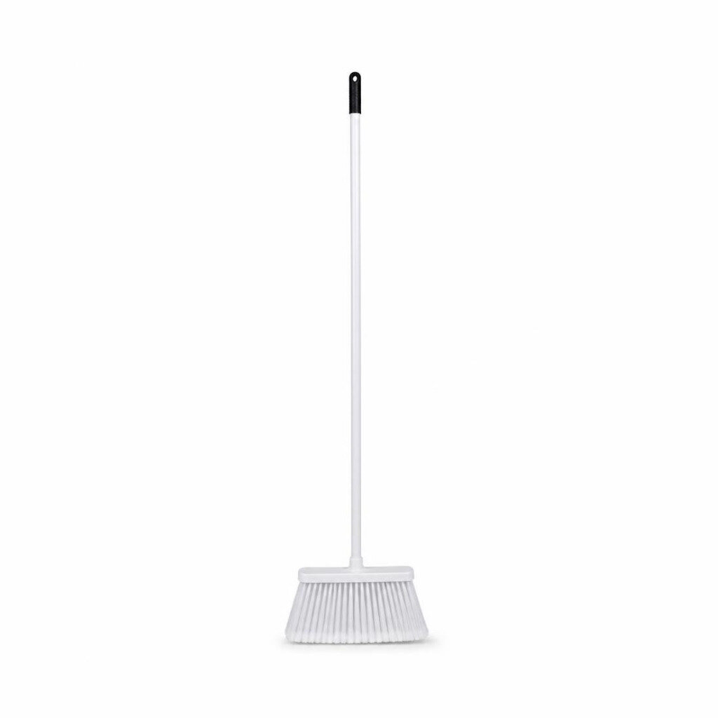 PCN 9226-WS NYLON BROOM WITH HANDLE