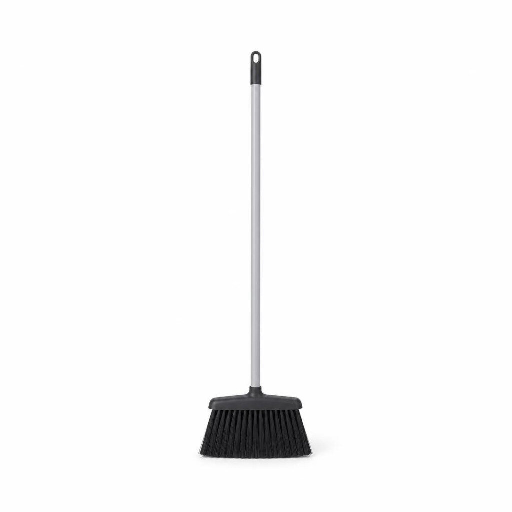 522P NYLON BROOM WITH HANDLE