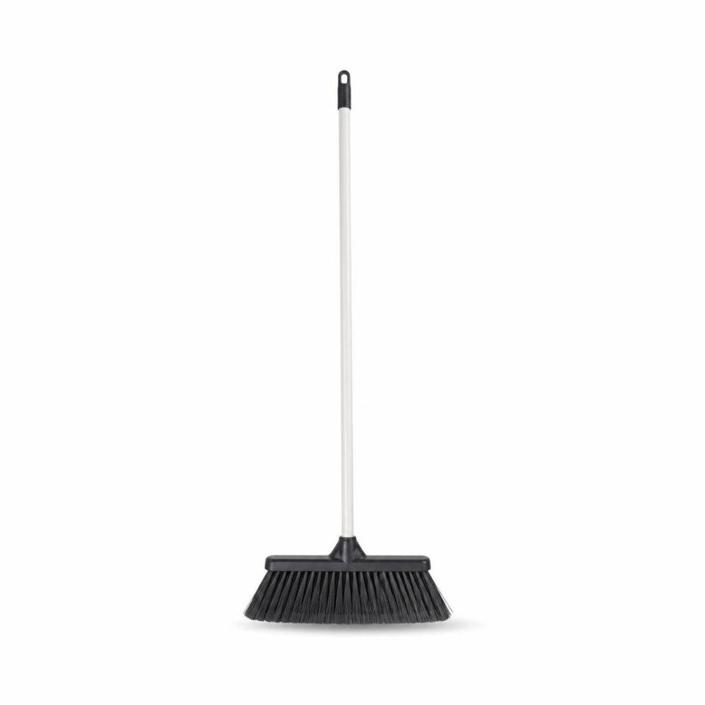 PCN 3388 NYLON BROOM WITH HANDLE