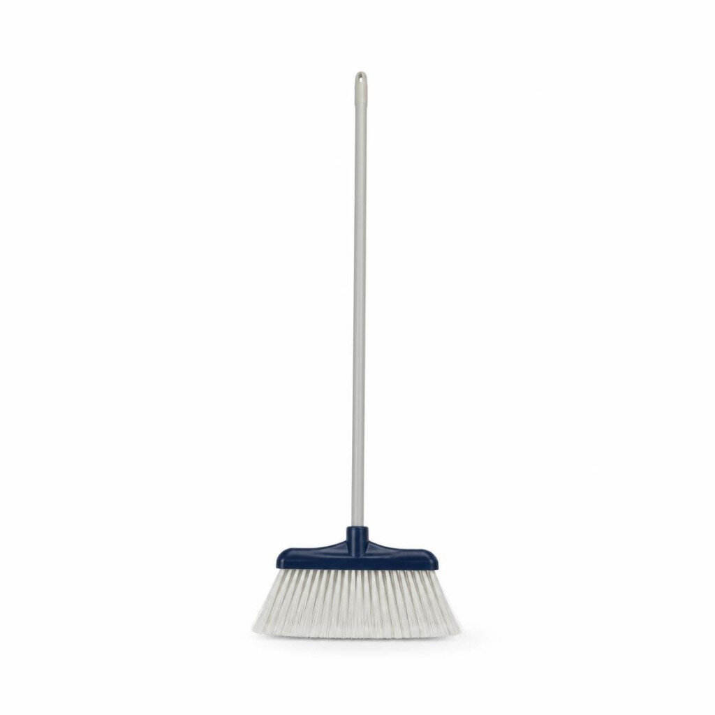 RAYACO 918A NYLON BROOM WITH HANDLE