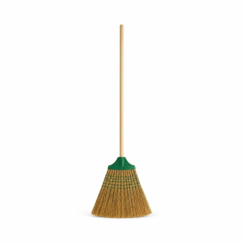 BIG LILY BROOM