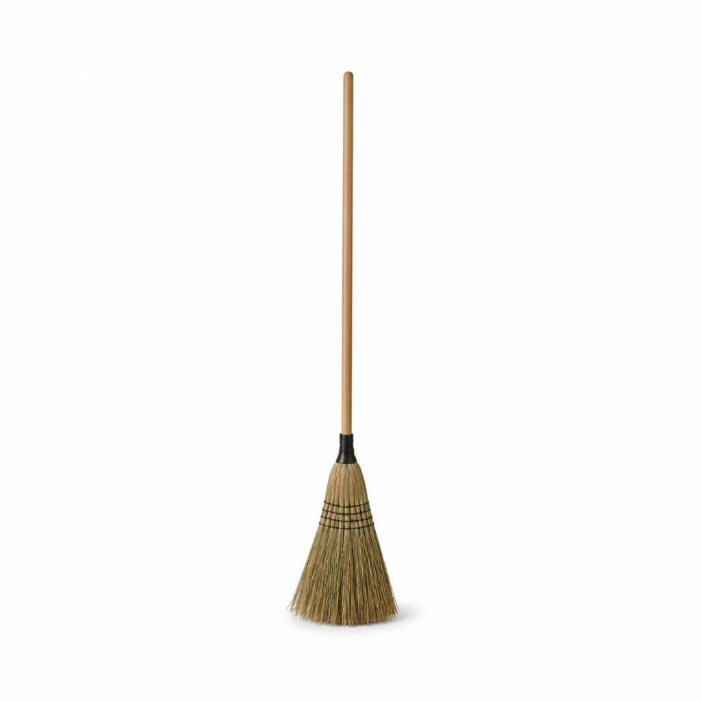 RAYACO LB404 LILY BROOM