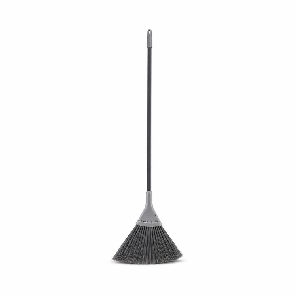 RAYACO LB403 LILY BROOM WITH HANDLE