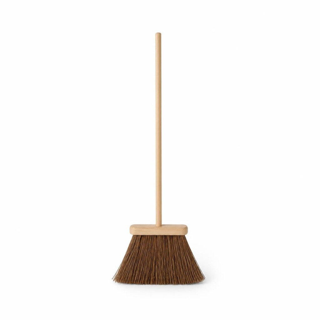 BR70 LILY BROOM